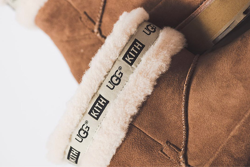 ugg最应入手的款式,ugg最新动向