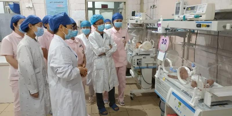 二甲复审顺利通过三句半,医院二甲复审坚持以患者为中心