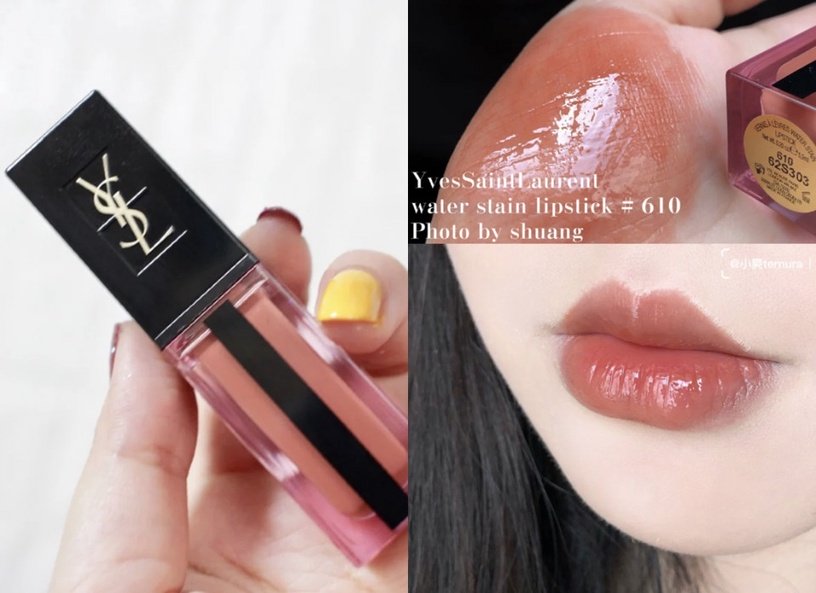 韩国爆款唇釉,韩国唇釉素颜肉桂