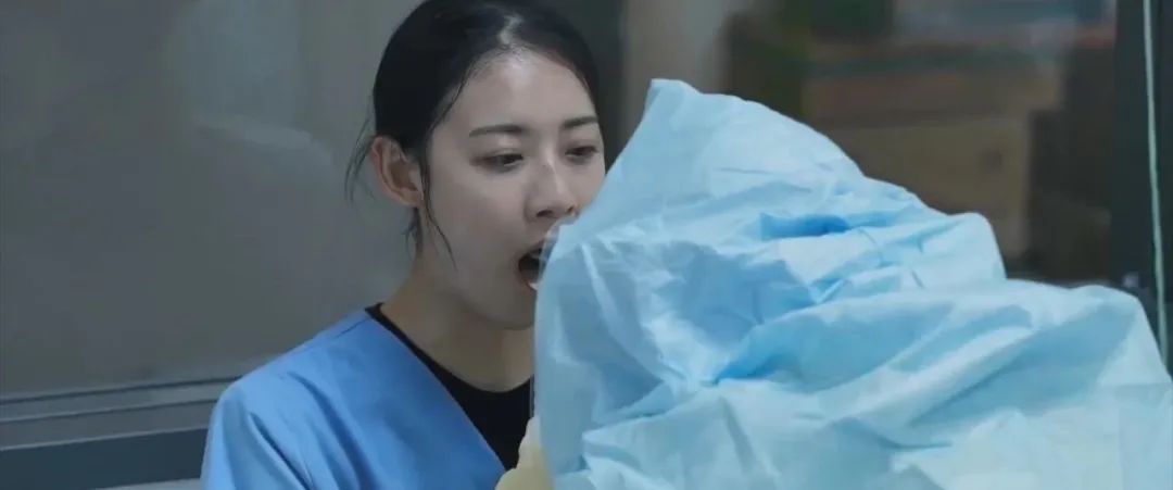 中国医生高光时刻,中国医生口碑炸裂