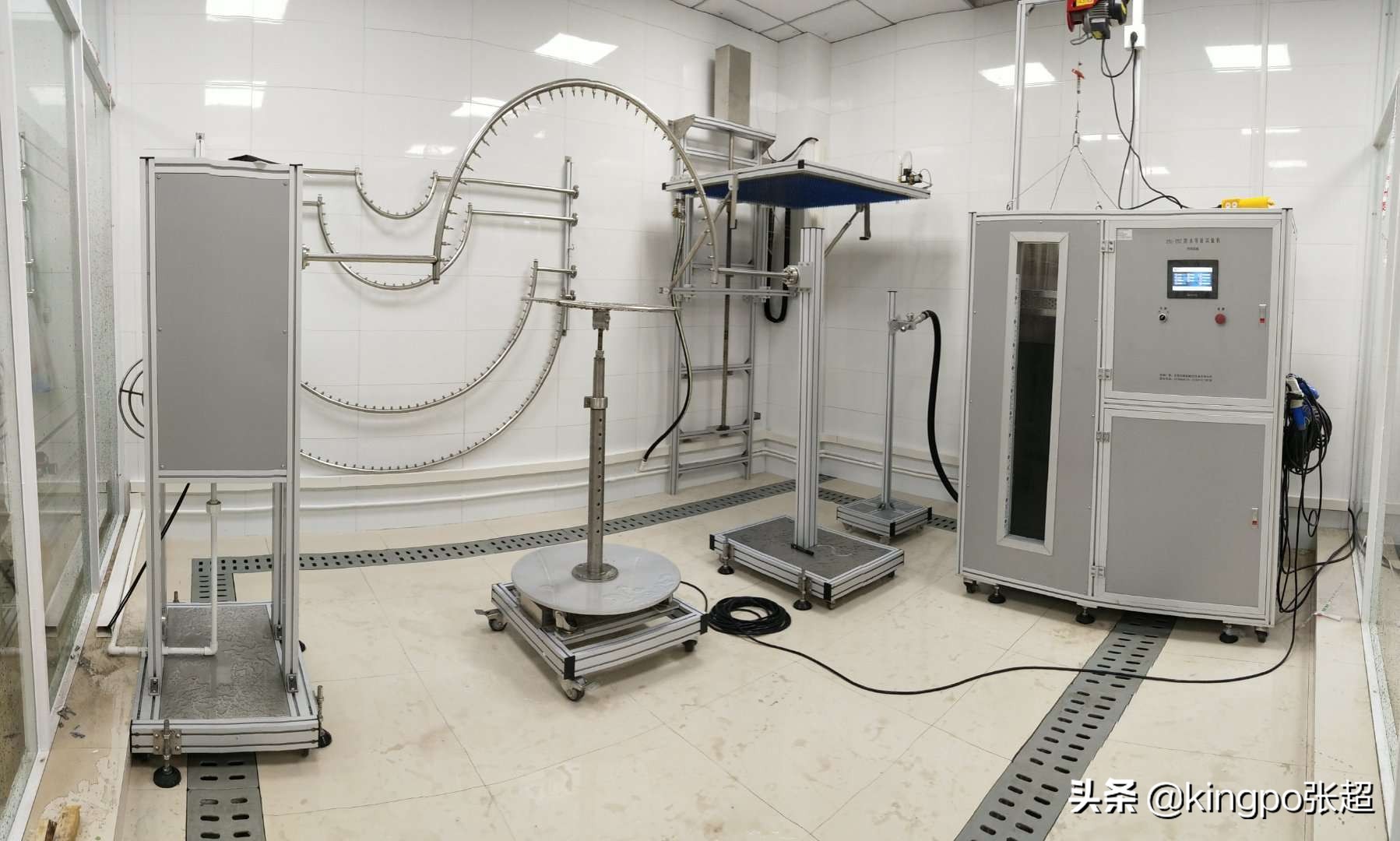 防尘防水灯具,户外灯具防水等级