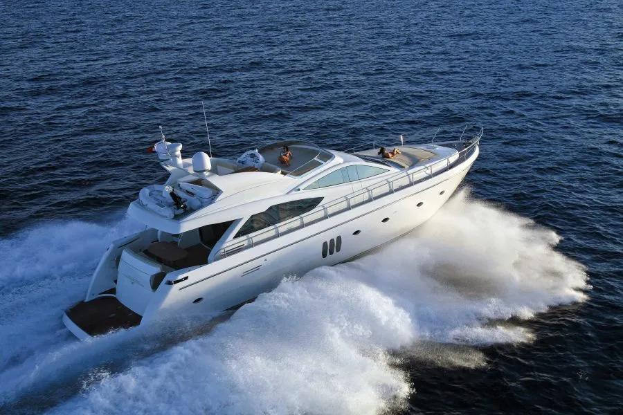 宝格丽三层,宝格丽75层