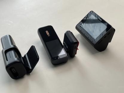 行车记录仪盯盯拍mini5对比70迈,盯盯拍mini5和70迈4k测评