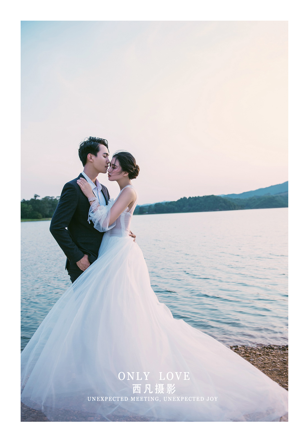 婚礼当天男方迎娶流程,不摆酒的婚礼如何走流程