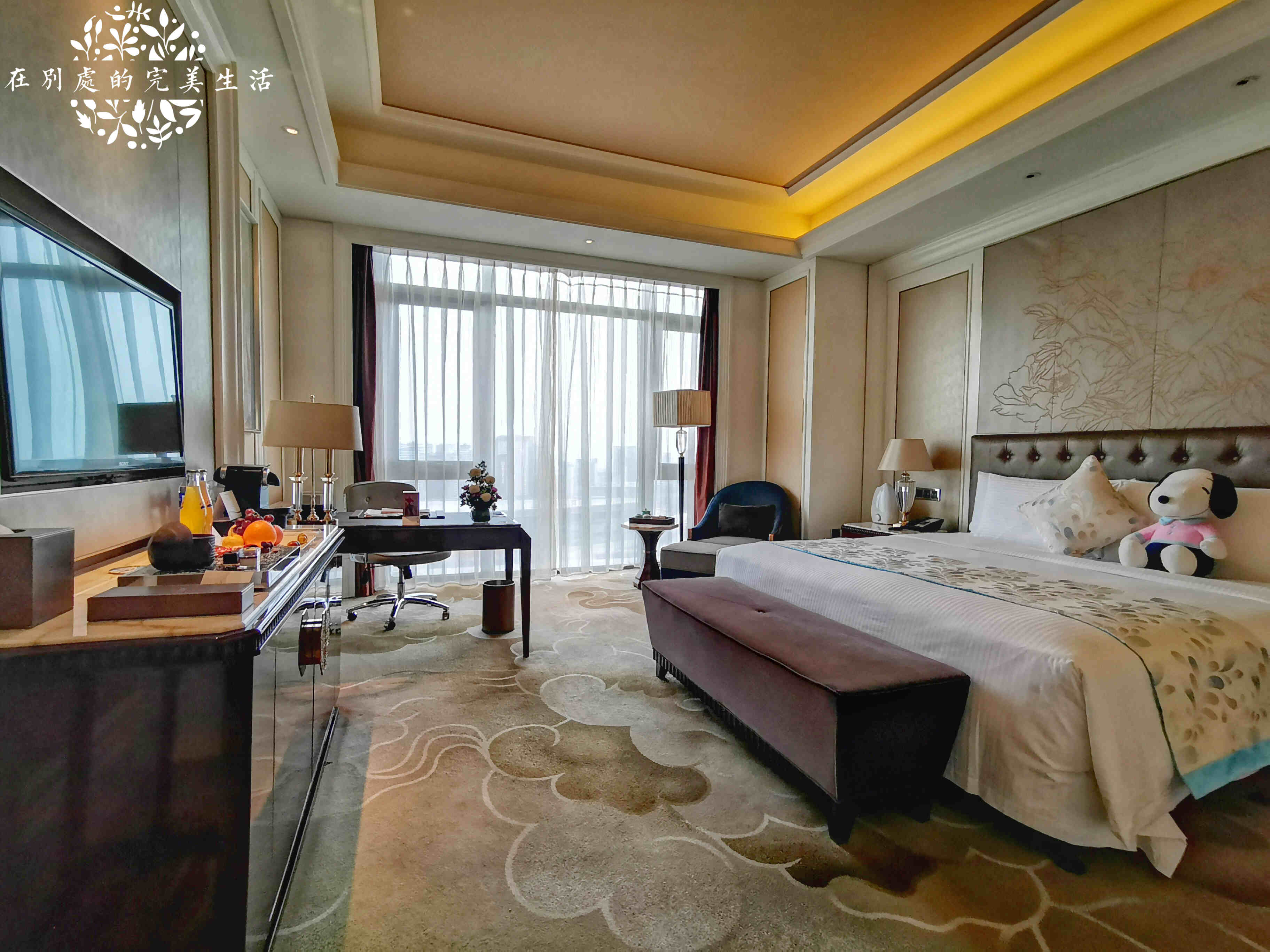 打卡沈阳最火小酒馆,沈阳特色轻奢酒店介绍