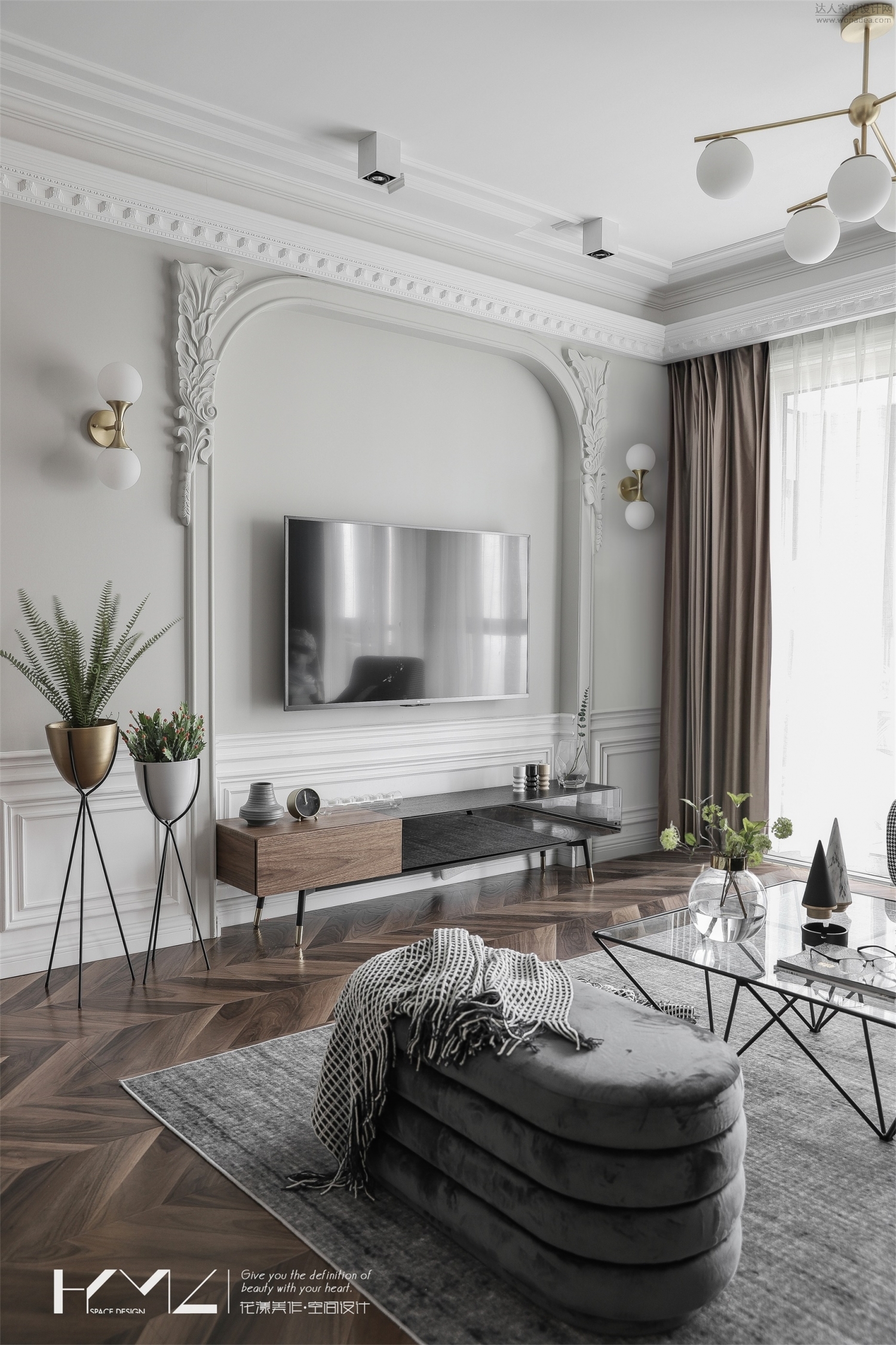 【新作】花漾美作设计--夕·拾