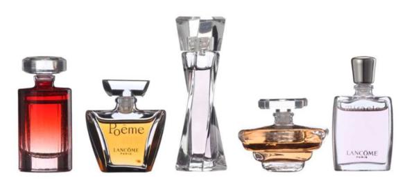 香水小百科:今夏,一起做个香香的人儿