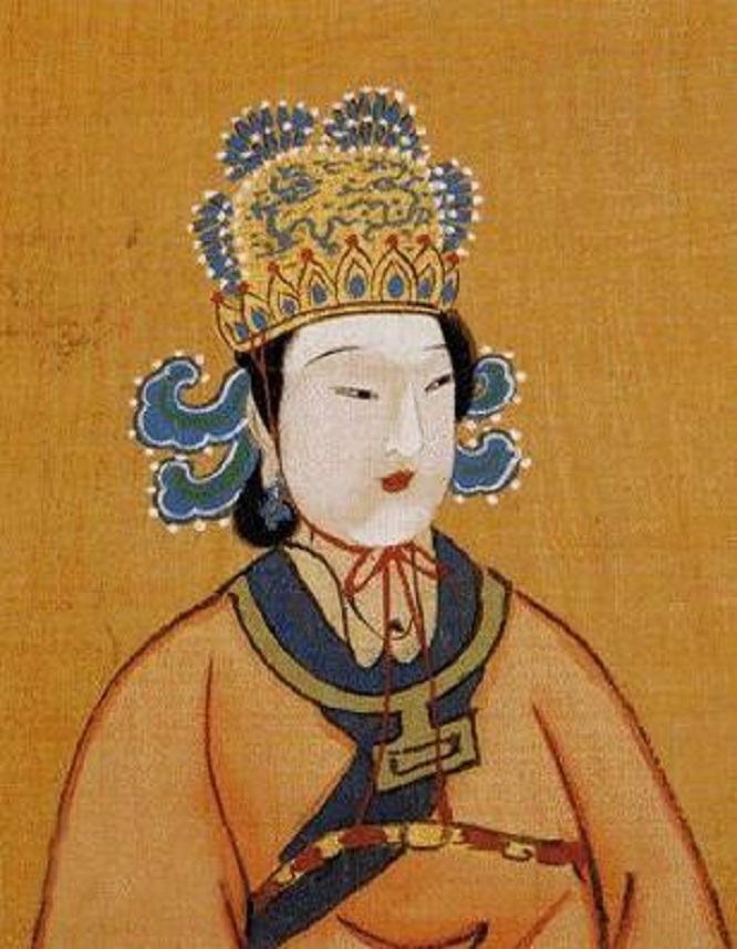 环肥燕瘦，歌舞升平丨隋唐时期女性的社会生活与地位