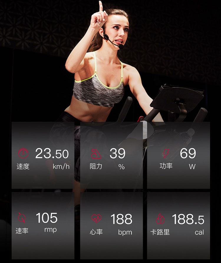 健身自行车锻炼腿吗,如何利用健身自行车健身