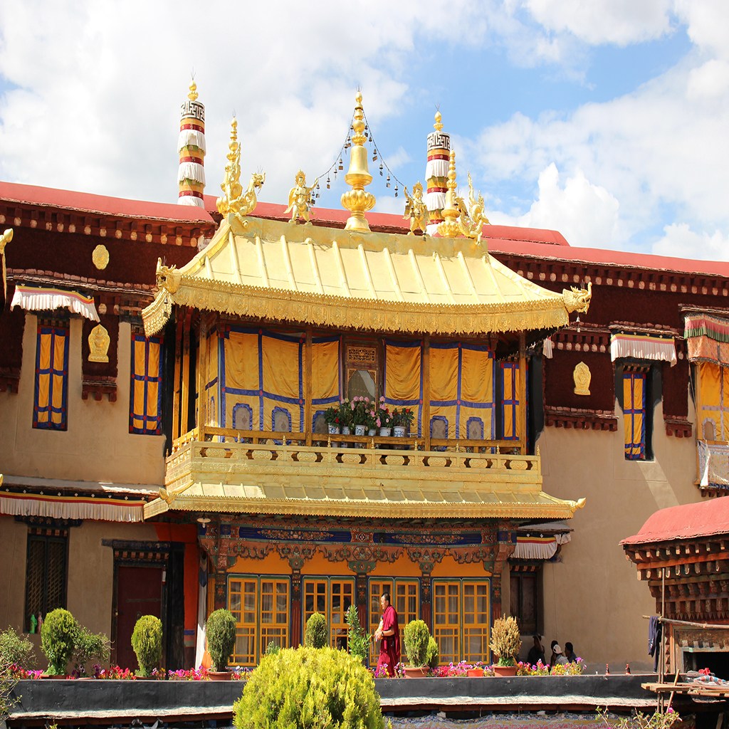 最有分量的千年古寺,中国最古老的三大古寺