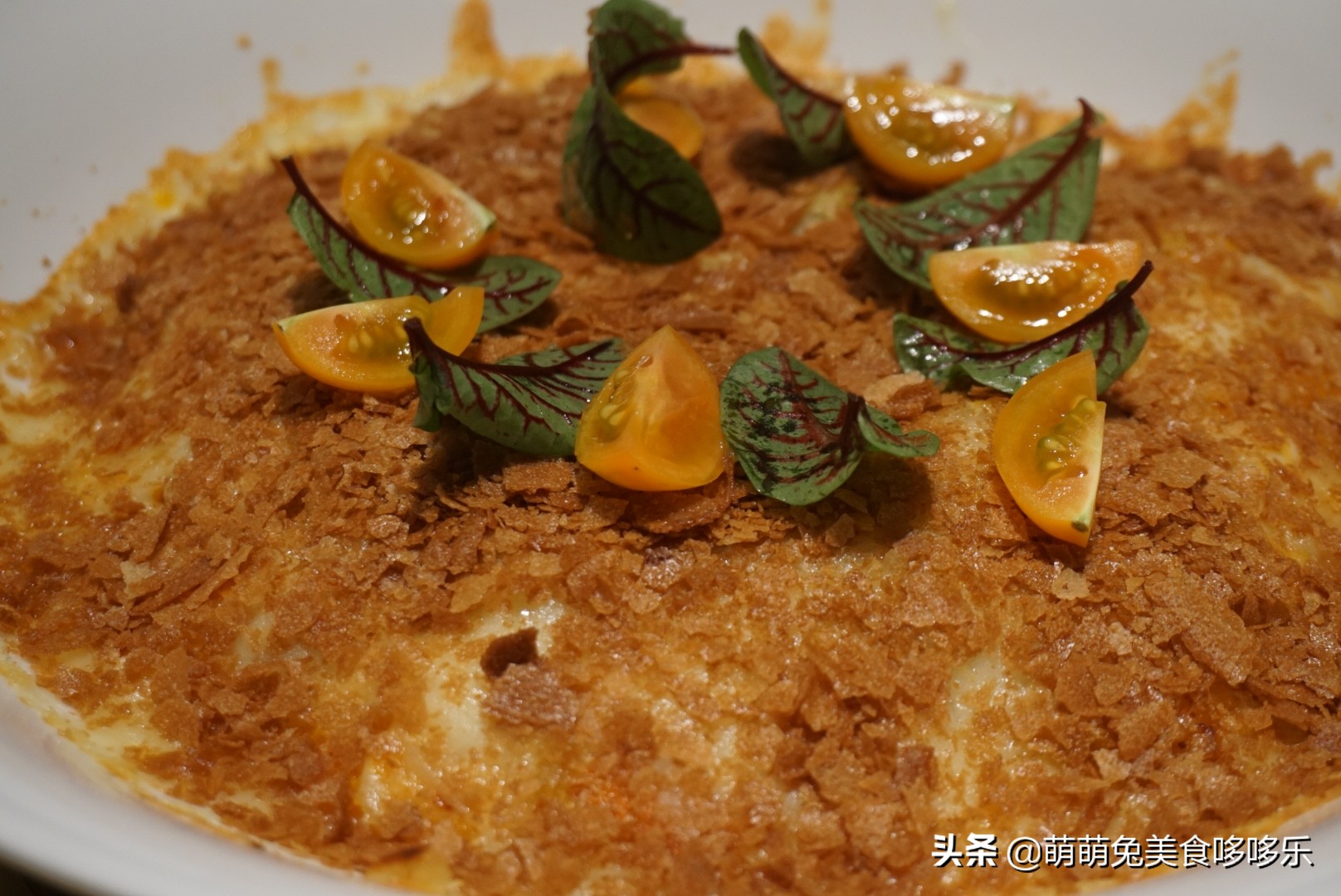 上饍·御上茗|清风不请，自然徐来，谷雨茶时，春意葱茏