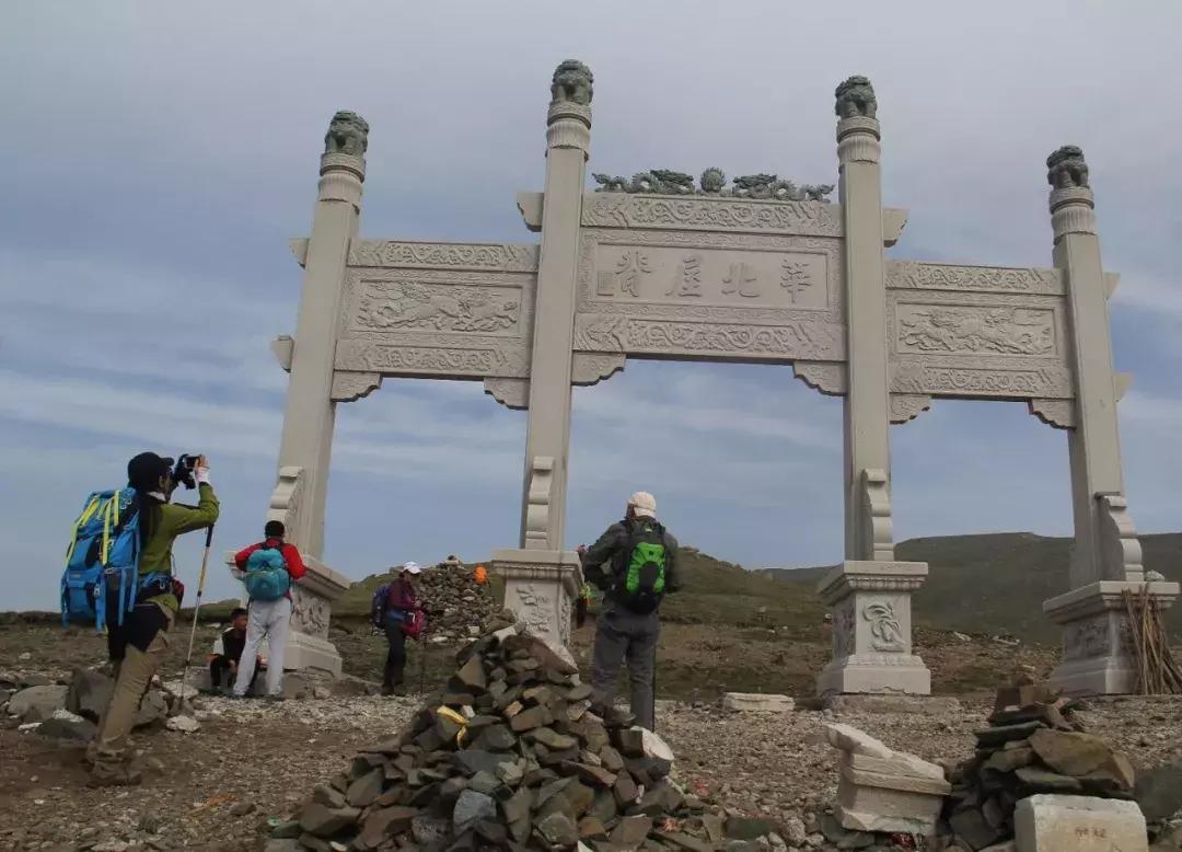 五台山文殊菩萨道场祈福圆满完成,文殊菩萨道场五台山简介