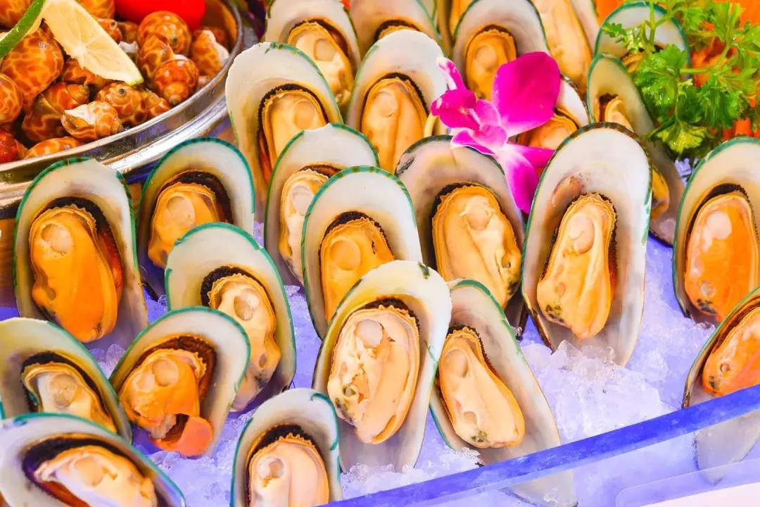 惠州双月湾君廷一线海景酒店推荐,惠州双月湾君廷度假酒店预订