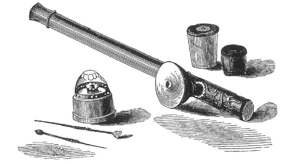 趣话瘾史:*片鸦**系列