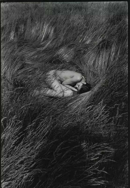 情色恰到好处,这才叫人体艺术