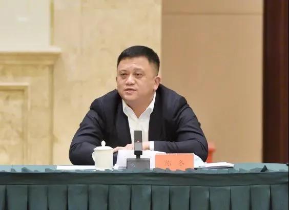 四川福建商会会长陈冬签字图片,商会陈冬