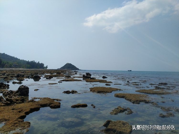 海南环岛骑行第6天,海南环岛七日大环线