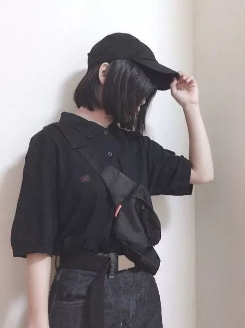 为什么优衣库这么好看,为什么优衣库穿搭很好看