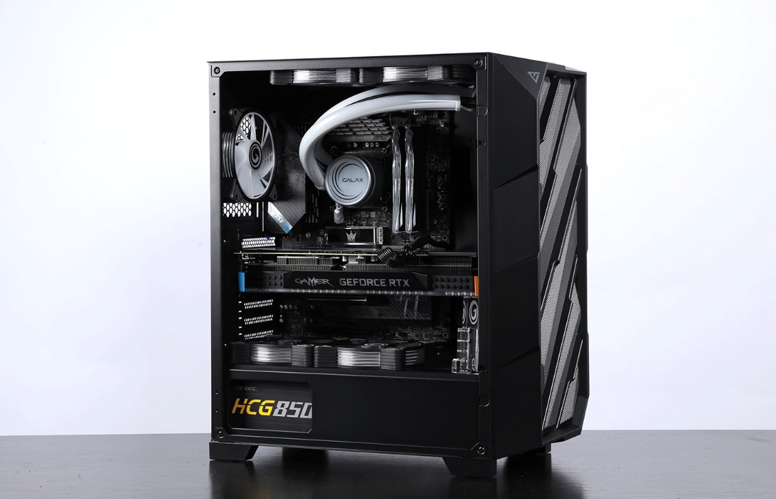 战地2042流畅玩需要什么配置,战地2042平民推荐配置