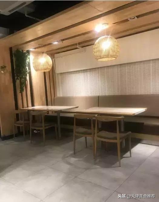 天津十大主题餐厅,天津适合十个人聚会的餐厅