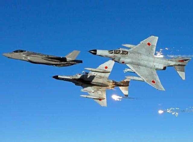 f35价格日本,f35a多少钱