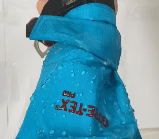 kailas冲锋衣冬季外套,kailas冲锋衣户外测评