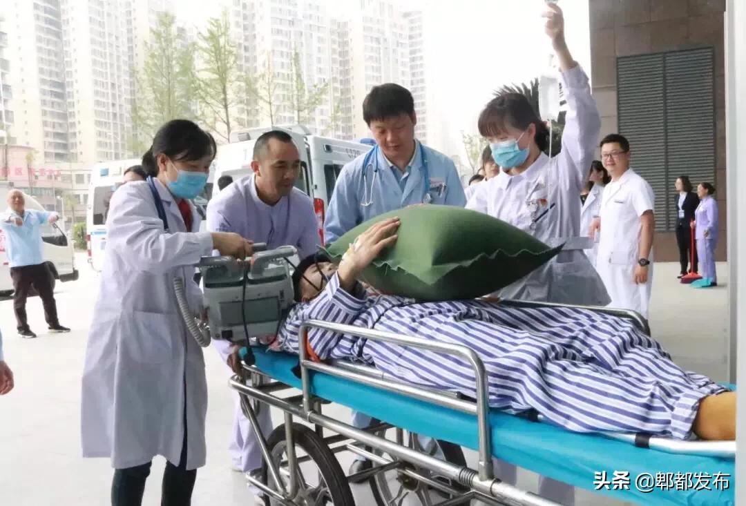 郫县人民医院搬迁了吗,郫都区人民医院搬迁了吗