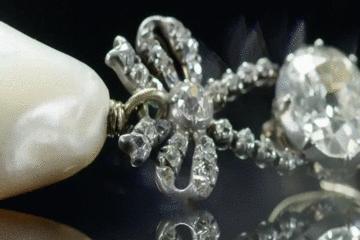 价值200000000人民币的珠宝长啥样？看到的时候人们都惊呆了