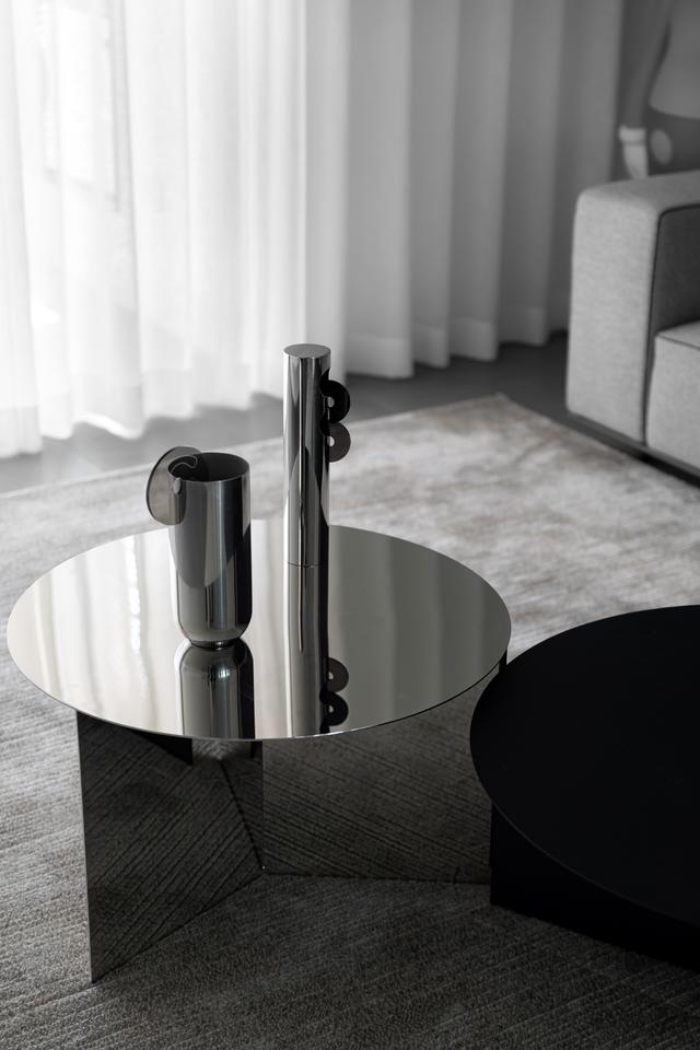 KIM’sHOUSE无需刻意的手法，我只是将本来心中所想的表达出来