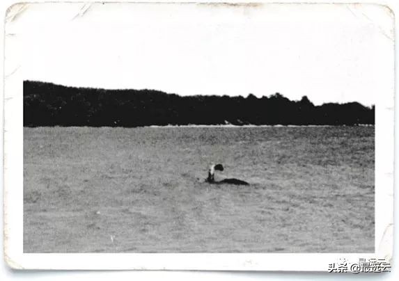 经典传奇湖底谜团水怪,尼斯湖水怪谜团