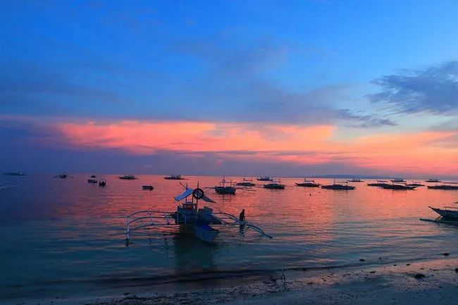菲律宾宿雾旅游感悟,菲律宾宿务有哪些地方玩