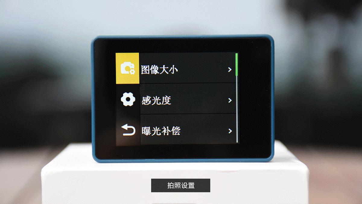 海鸟4k运动相机使用感受,海鸟运动相机适合拍vlog吗