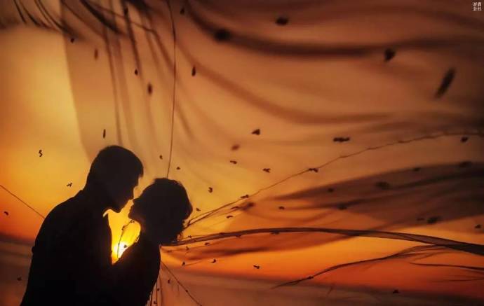 旅拍婚纱照系列,婚纱照拍摄团队