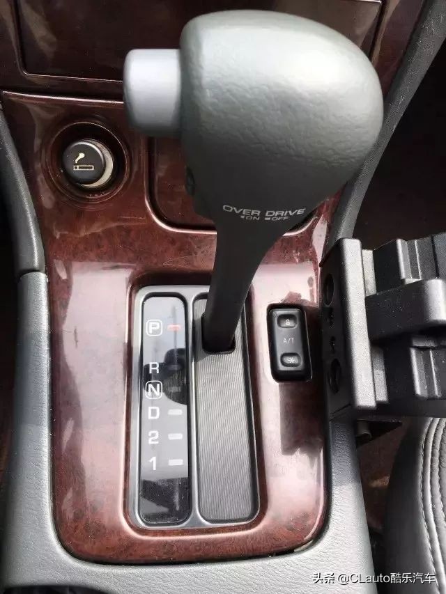 拥有一台途乐的感受,拥有一辆途乐是什么体验