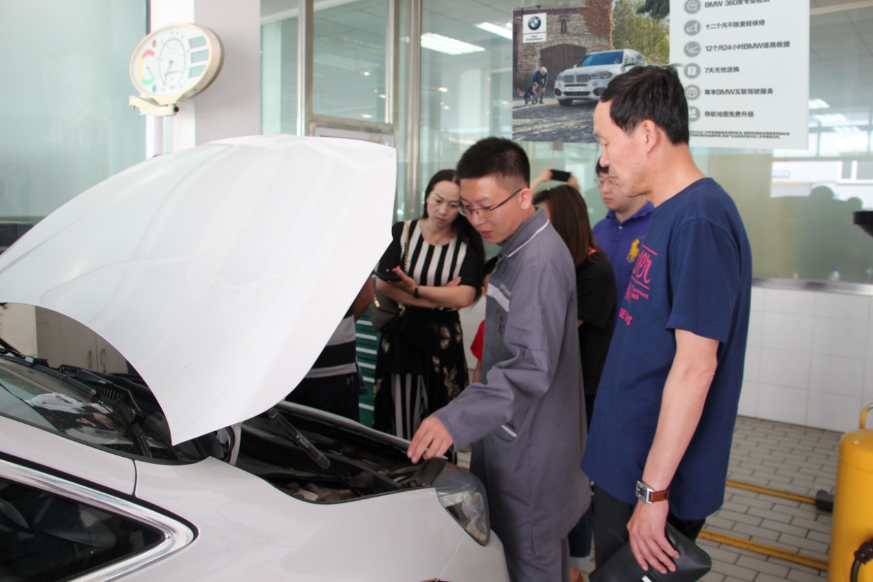 长春宝兴行官方认证二手车 (长春宝兴行宝马4s店二手车)