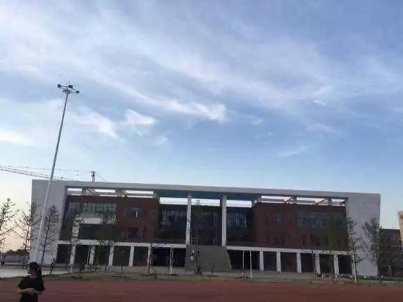 衡水有几所高中,衡水市有几所高中