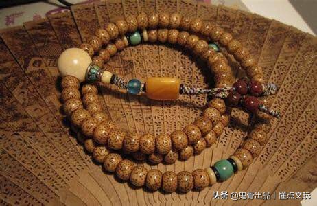 盘玩星月的乐趣,盘珠子上瘾