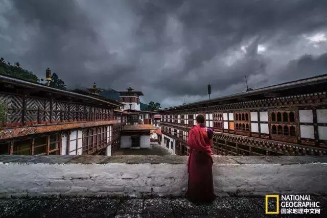 最幸福国家不丹,不丹最幸福的国家