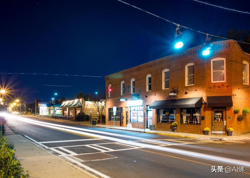 美国最危险的几个州排名,美国的十大危险地区