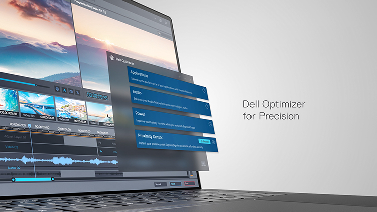 戴尔precision全系列介绍,戴尔工作站precision5000系列推荐