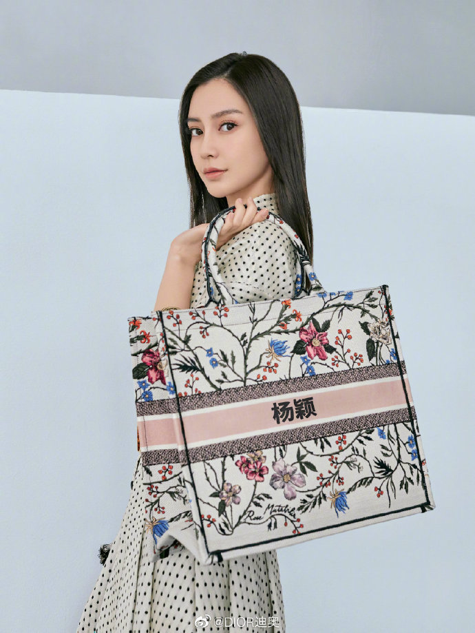 angelababy高定dior,angelababydior高定