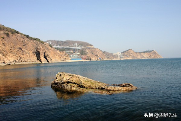 大连滨海路的美景之旅,大连海滨路旅游攻略