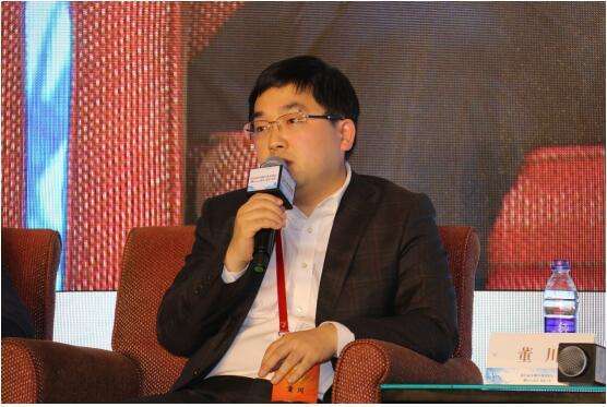 无人飞行器通讯提供商睿信丰完成1亿元B轮融资｜商道创投网