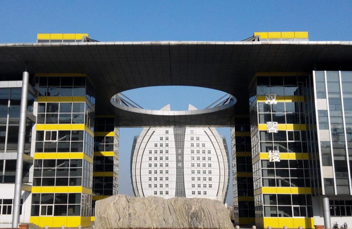 石家庄4所高中地址,石家庄最棒的高中排名前十