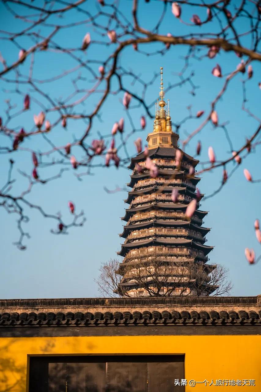 江苏这个“快乐”的城市，颜值不输苏杭，连苏东坡都在这养老