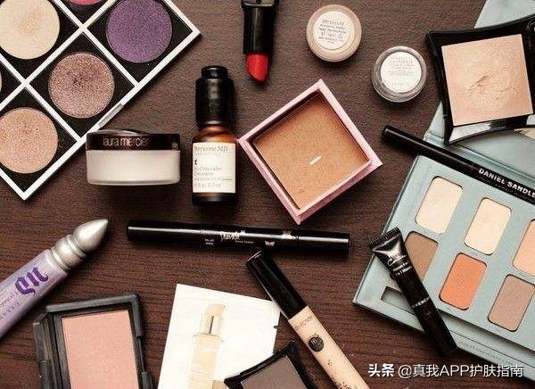 那些炒作起来的化妆品,那些被炒起来的化妆品