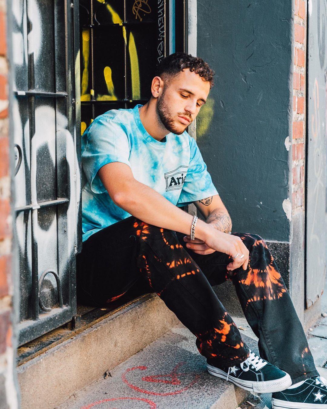 上至明星，下到素人，宁可撞鞋也要穿的匡威究竟有什么魔力？