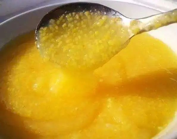 4种粗粮或有助于减脂瘦身,多吃这些粗粮瘦得快