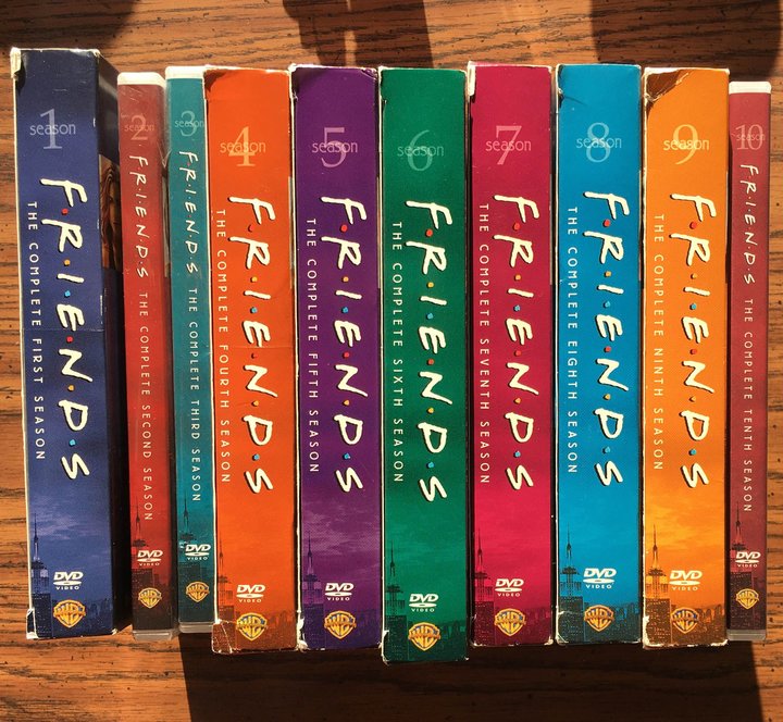 我买了五个视频网站的会员，但我重新开始看盗版了