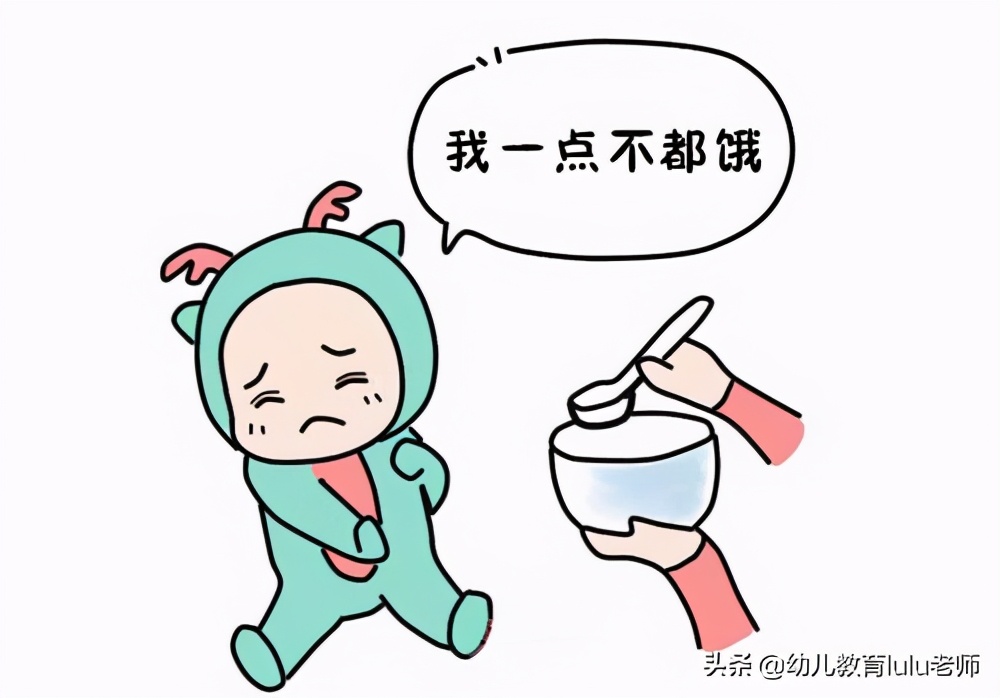 宝宝积食危害大，三招帮您对付它